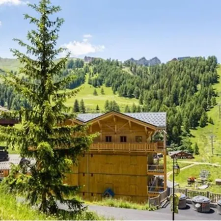 Avec Balneo - 1800 *