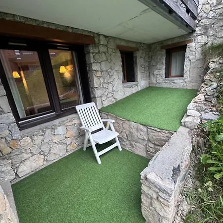 Avec Balneo - 1800 *