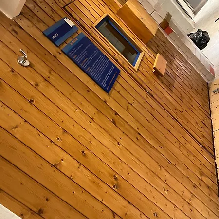 Apartman Avec Balneo - 1800 La Plagne