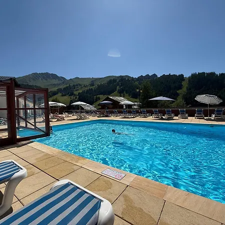 Avec Balneo - 1800 公寓