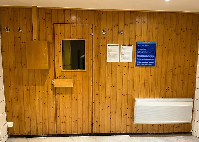 Avec Balneo - 1800 公寓 *