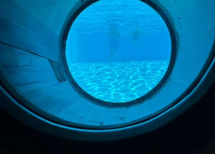 Avec Balneo - 1800 公寓