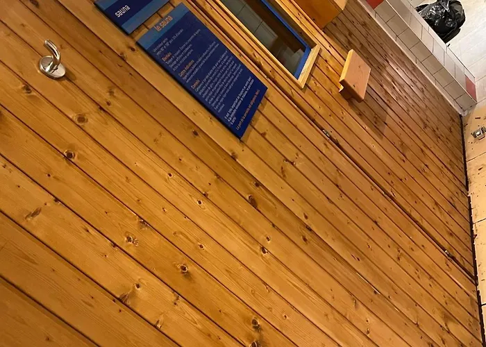 公寓 Avec Balneo - 1800 拉普拉涅