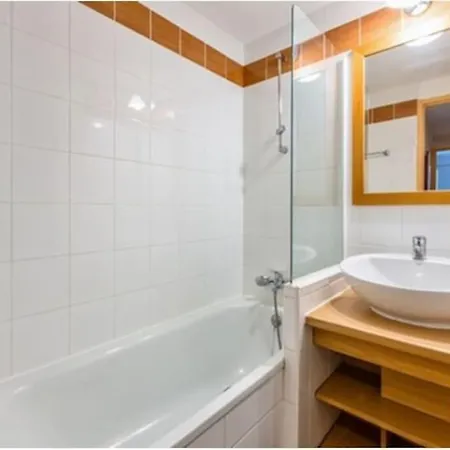 Logement Avec Balneo - 1800 La Plagne