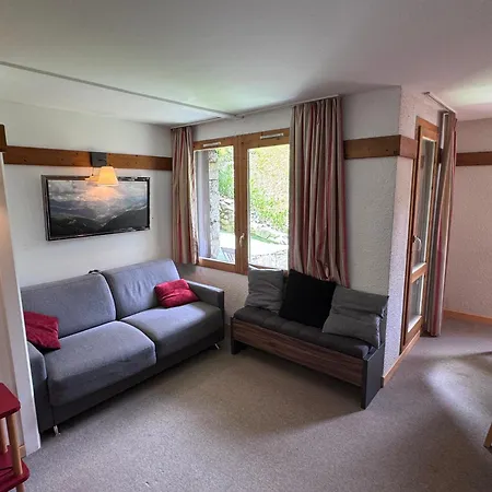 Logement Avec Balneo - 1800 La Plagne