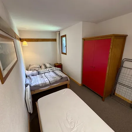 Avec Balnéo - 1800 * La Plagne