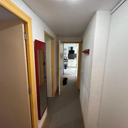 Logement Avec Balneo - 1800 Apartment La Plagne
