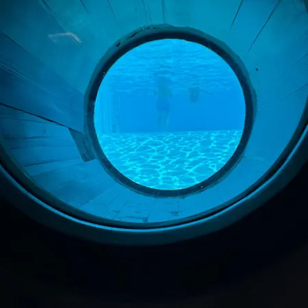 Avec Balnéo - 1800 Appartement