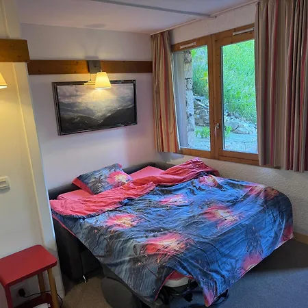 Appartement Avec Balnéo - 1800 La Plagne