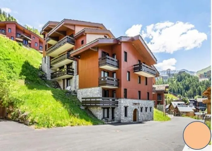 Logement Avec Balneo - 1800 *