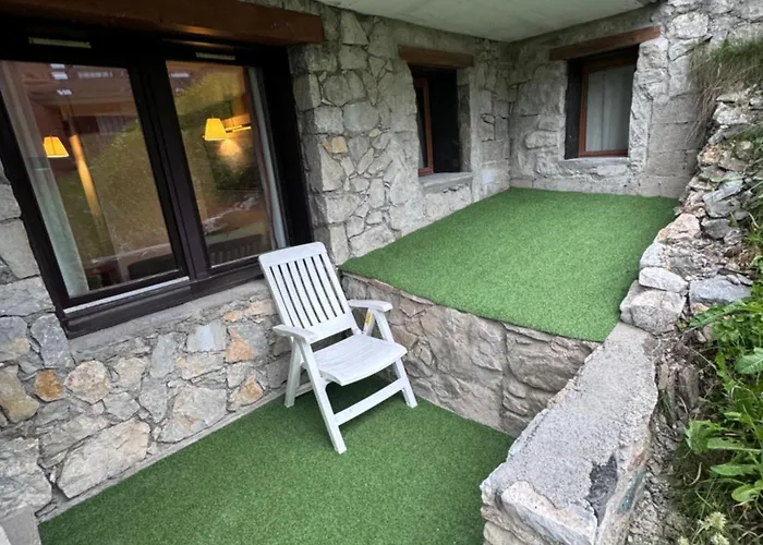 Logement Avec Balneo - 1800 *