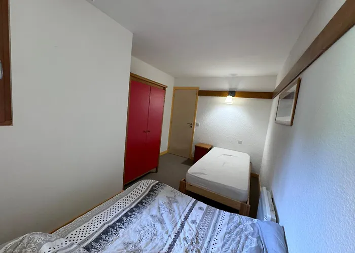 Logement Avec Balneo - 1800 Apartment