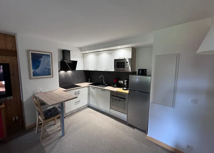 Apartment Logement Avec Balneo - 1800 *