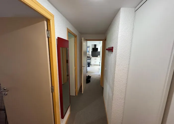 Logement Avec Balneo - 1800 Apartment La Plagne