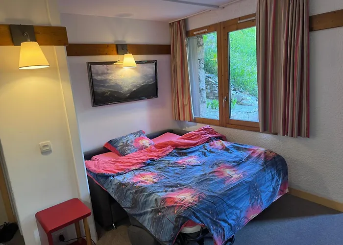 Apartment Logement Avec Balneo - 1800 La Plagne